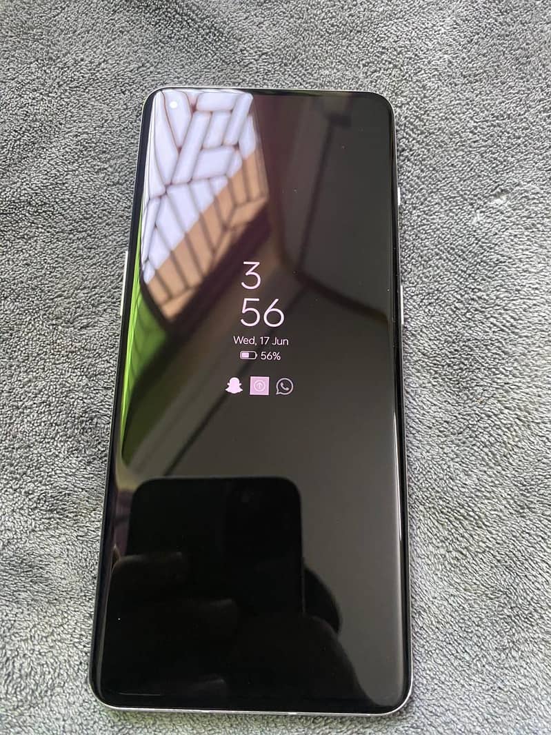 One Plus 10 Pro 1