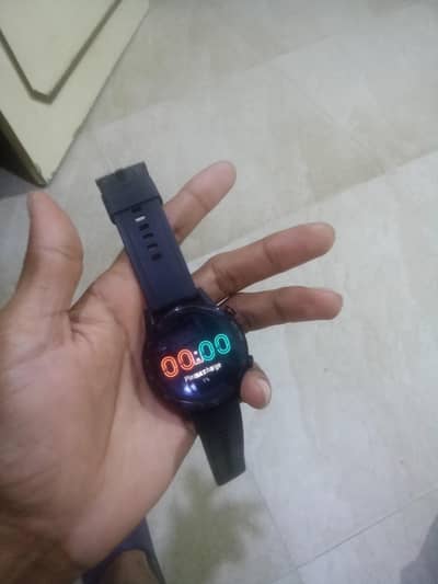 Smartwatch Huawei honour magic 3 smart watch
