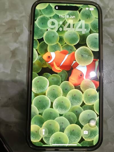 Apple iPhone 15 Pro Max Mint condition