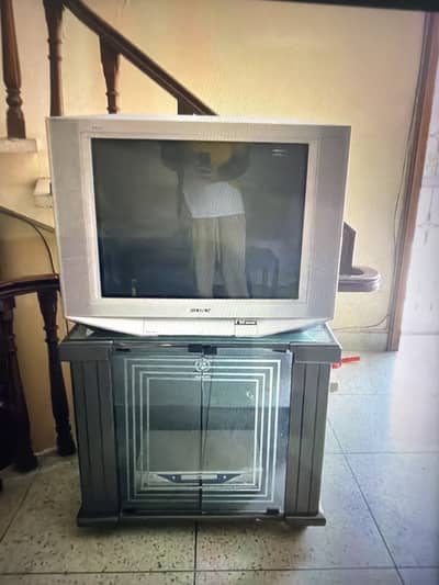 TV Trolley