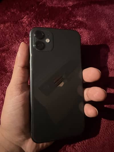 Apple iPhone 11