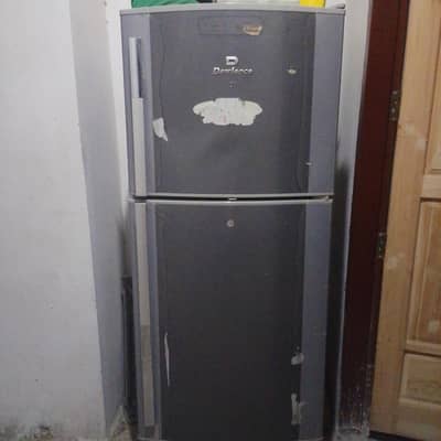 fridge for sale  all features and icing too good 45000 rs