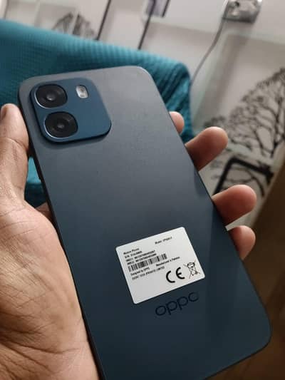 OPPO A6