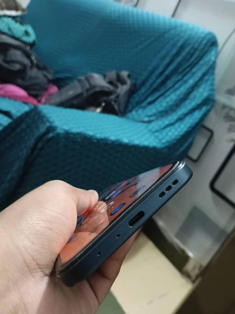 OPPO A6 3