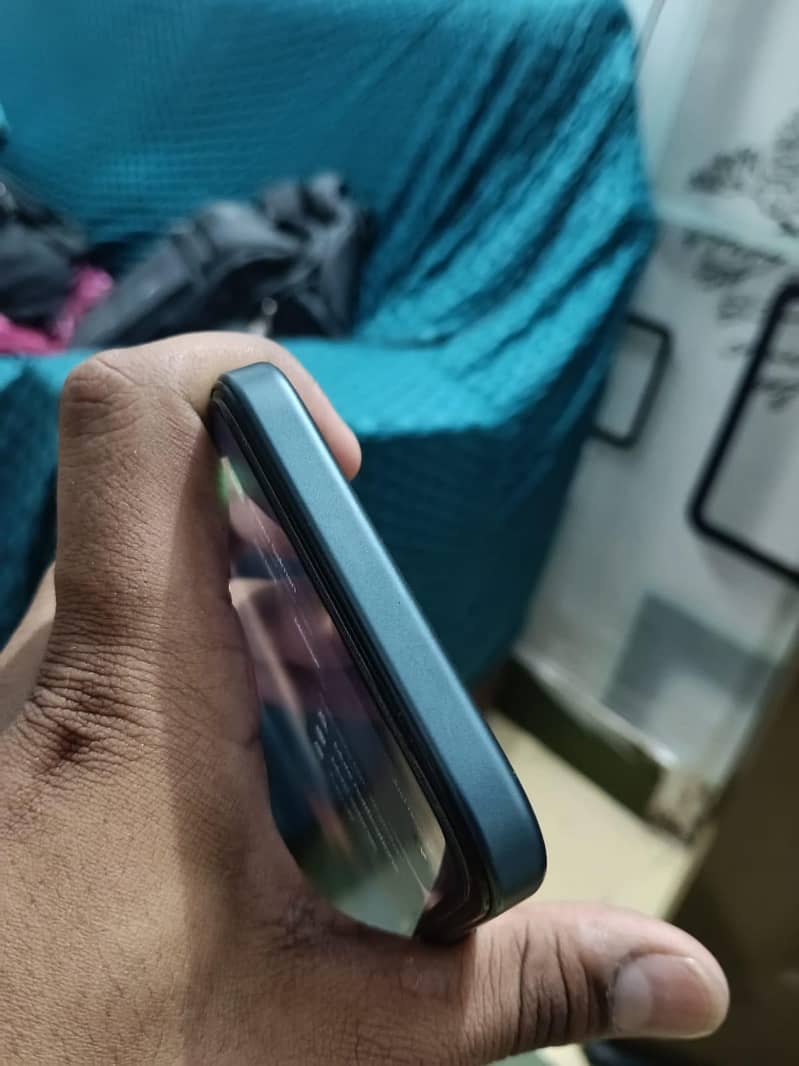 OPPO A6 5