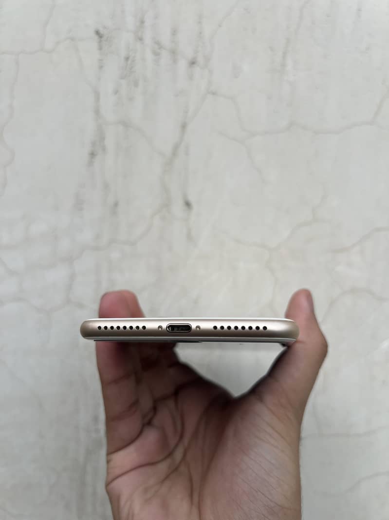 iPhone 7 Plus waterpack 4
