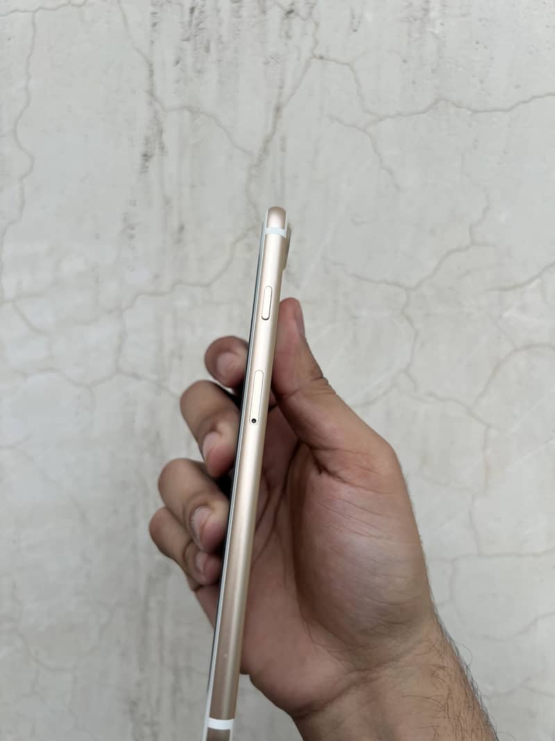 iPhone 7 Plus waterpack 5