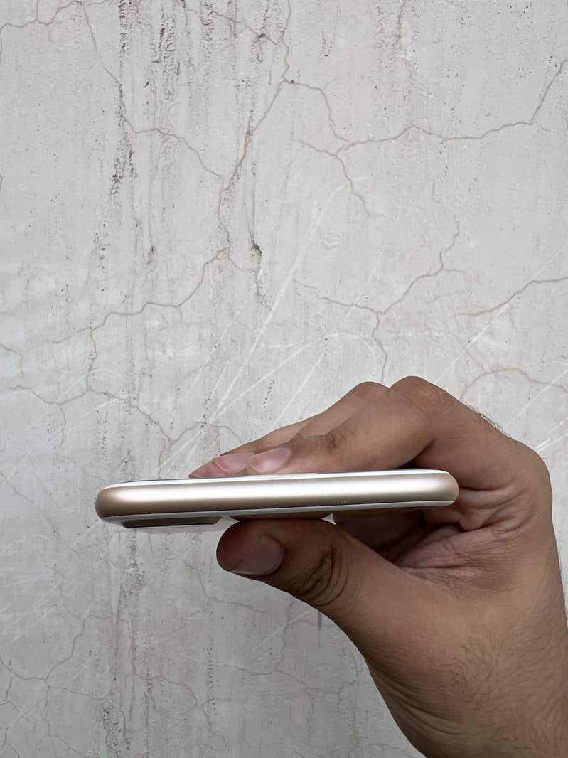 iPhone 7 Plus waterpack 6