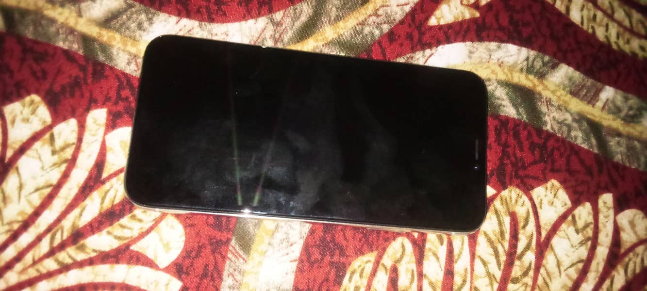 Apple iPhone X 1