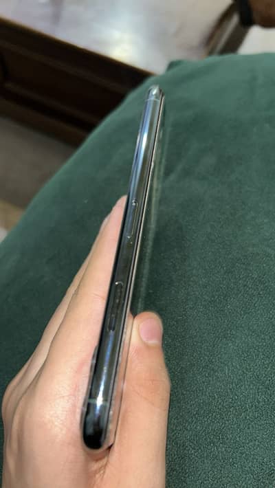 Apple iPhone 11 Pro Max