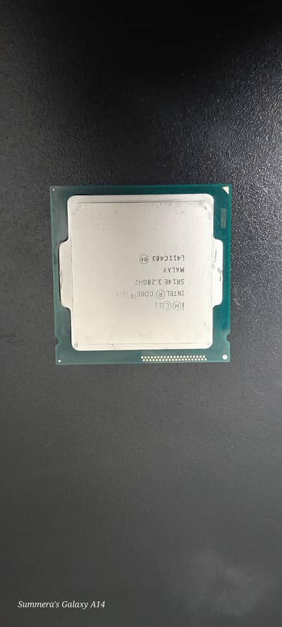 intel i5 4th gen