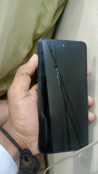 Infinix Hot 40i