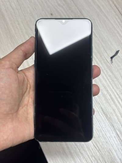 Vivo S1