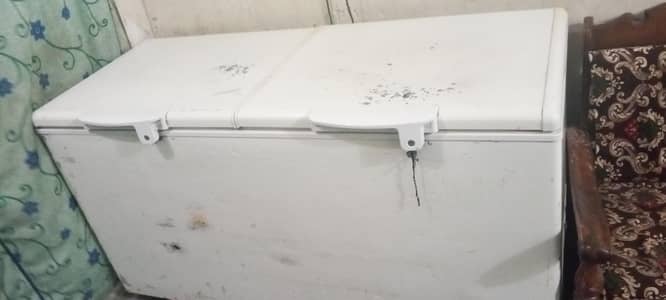 freezer