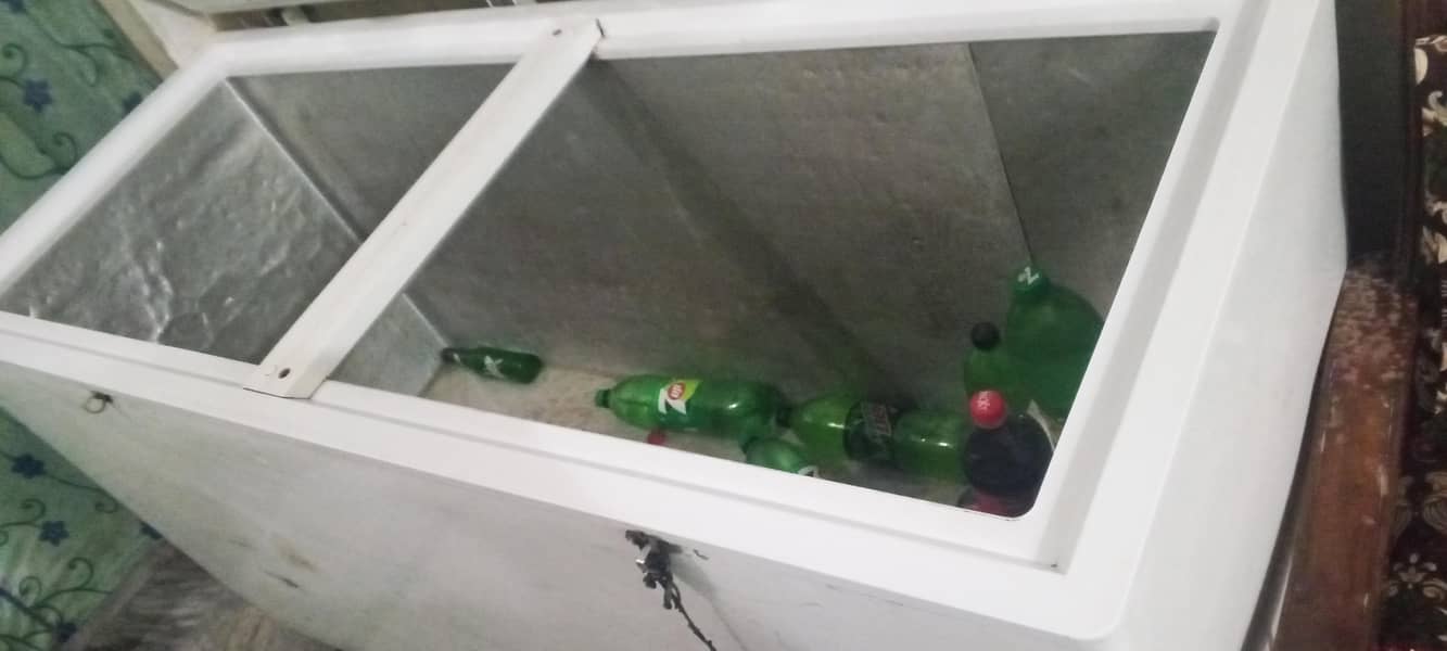 freezer 1