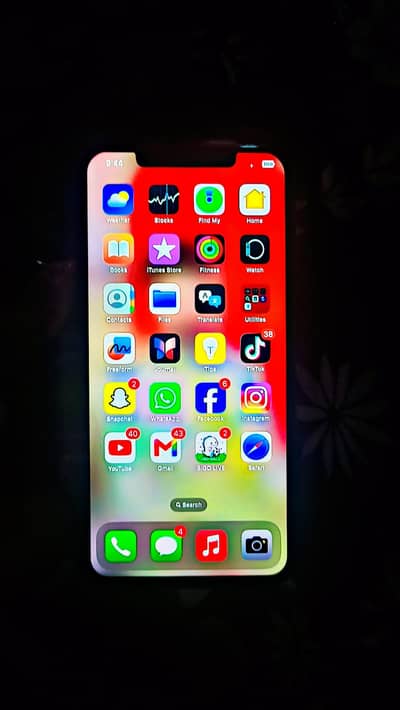 Apple iPhone XS Max