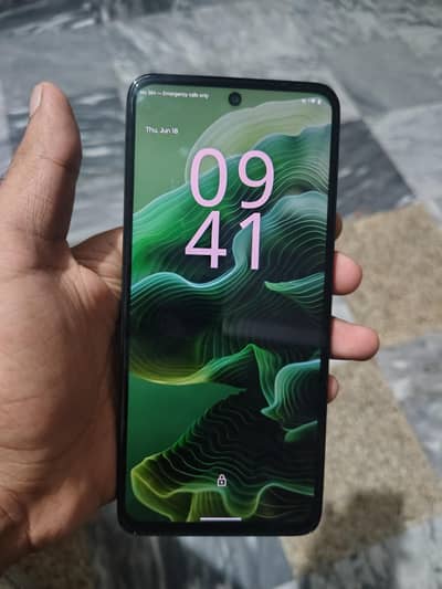 Motorola Moto G35