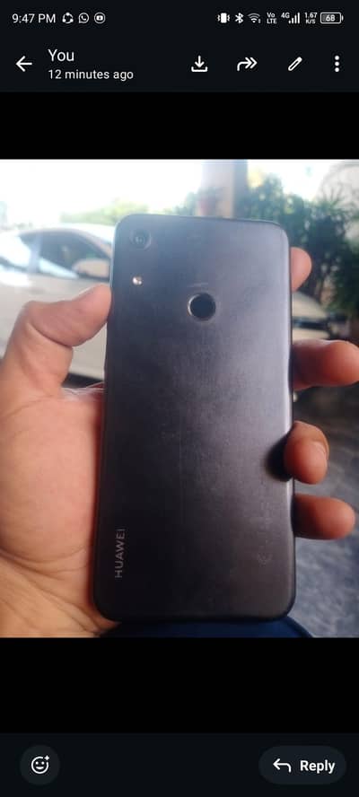 Huawei Other Model