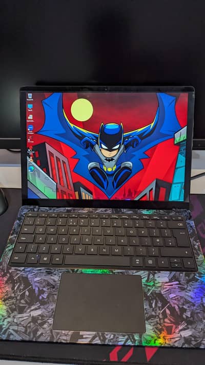 Microsoft laptop 3