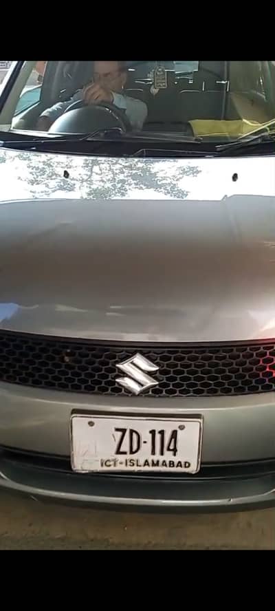 Swift 2013 automatic only 158,000 odo