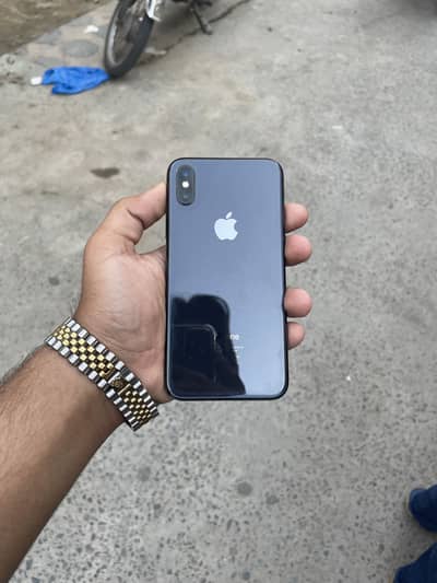 iPhone x pta approved