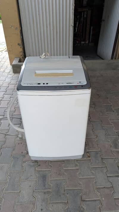 Dawlance Full Automatic DW-1600