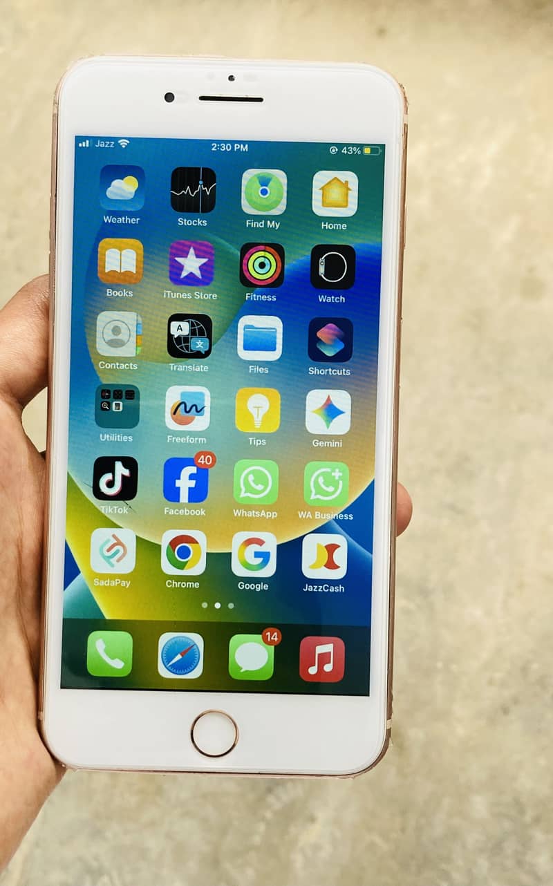 iPhone 1