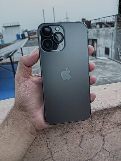 Apple iPhone 13 Pro Max jv