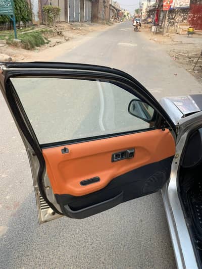 Honda City 1997