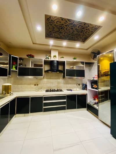 4Marla Brand New House Available For Sale