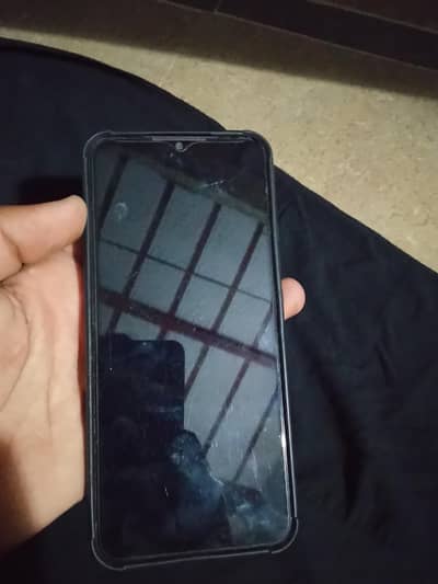Realme C21