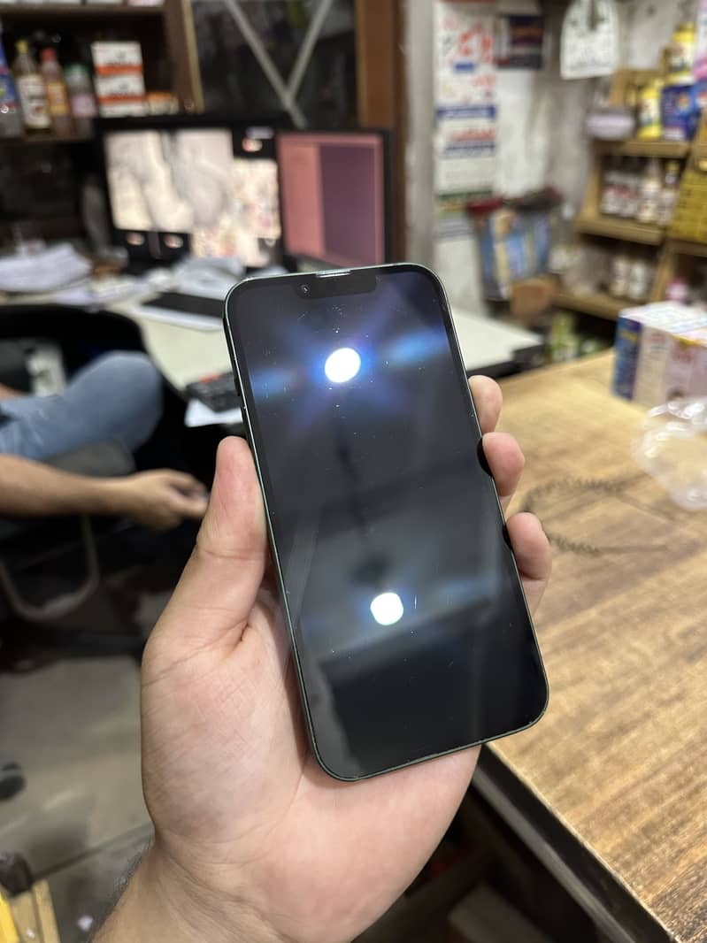 iPhone 13 factory unlock 5