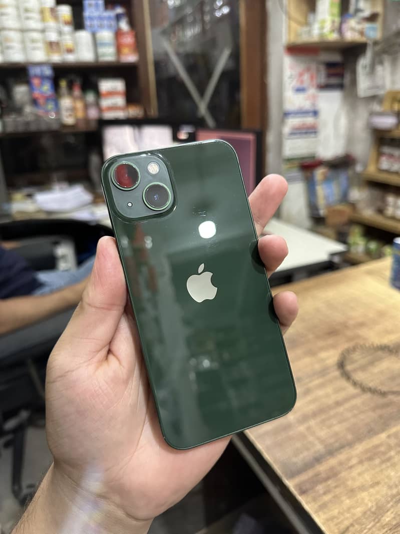 iPhone 13 factory unlock 6