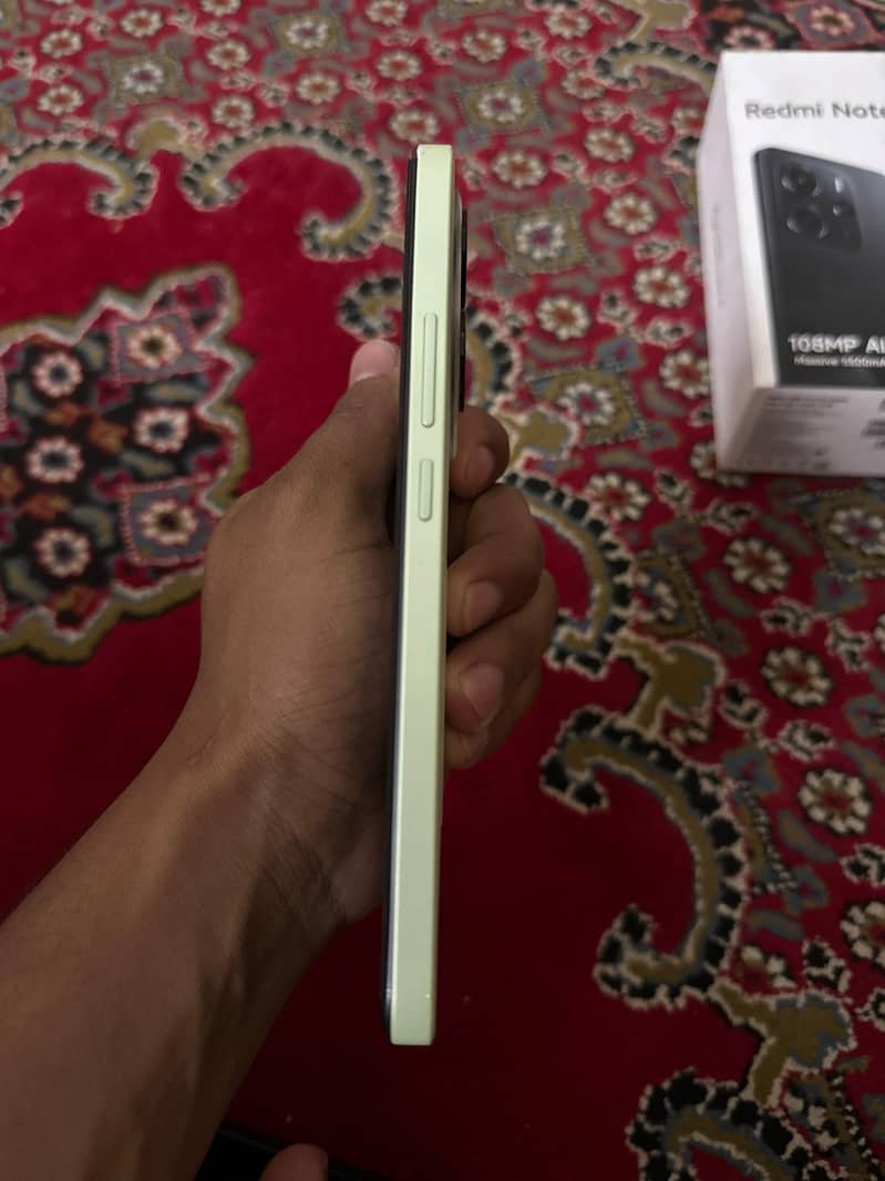 Redmi note 14 2