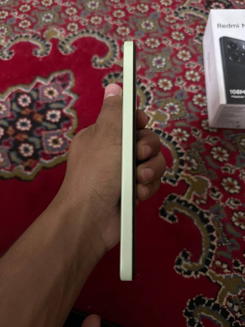 Redmi note 14 3