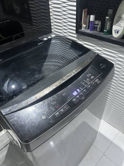 Bosch series 6 WOA145D0GC
