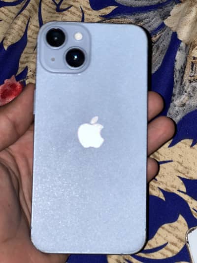 Apple iPhone 14