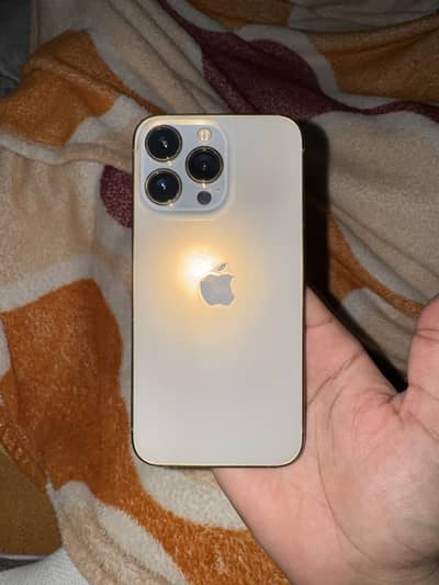 Apple iPhone 13 Pro