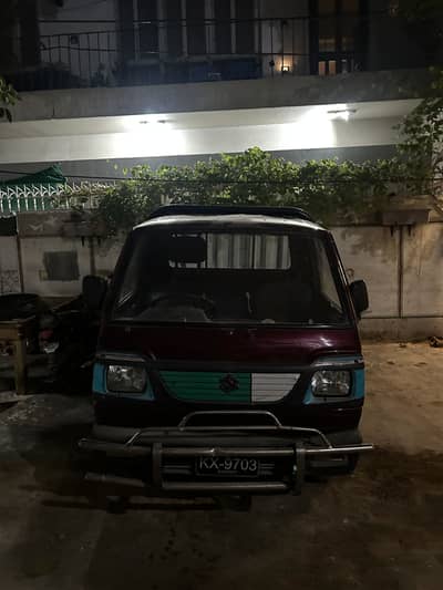 Suzuki Ravi 2019