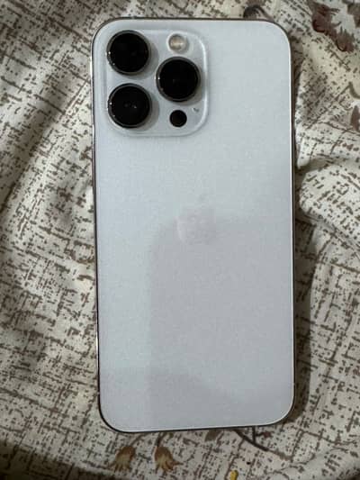Apple iPhone 13 Pro