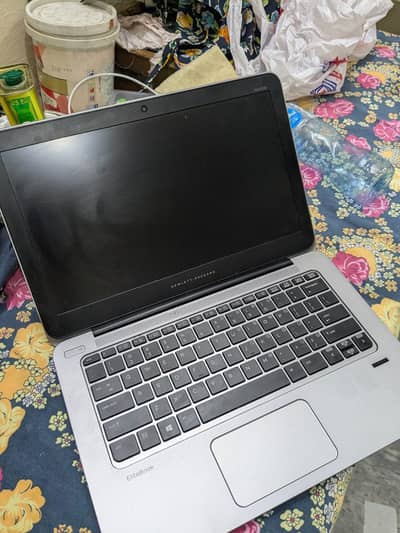 Hp elite book