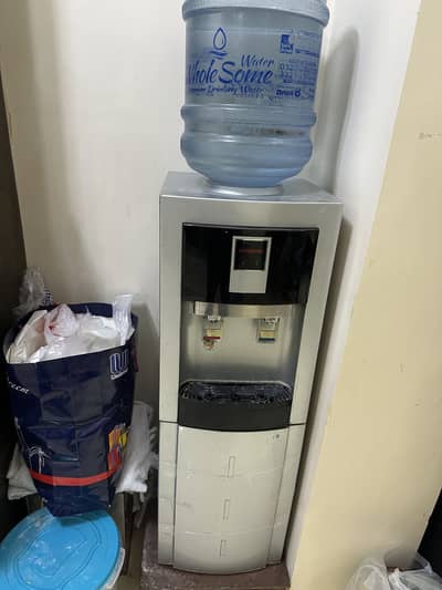 Toshiba Water dispenser for sale