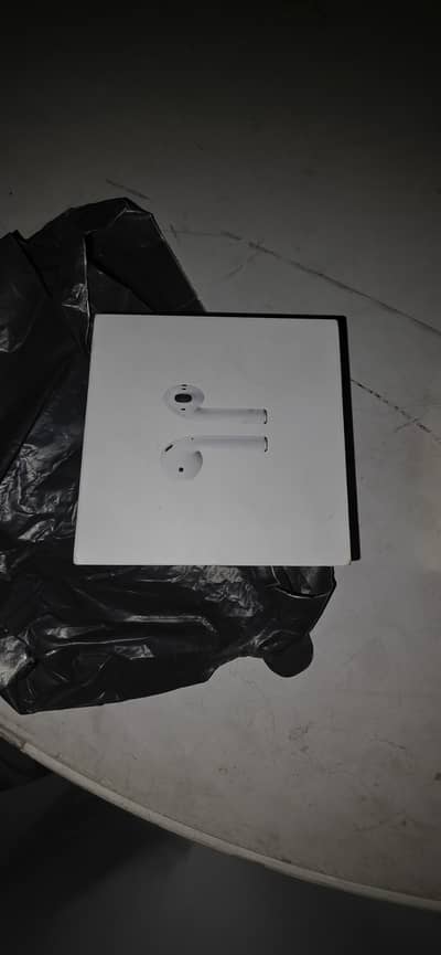Apple Airpods original Gen 2