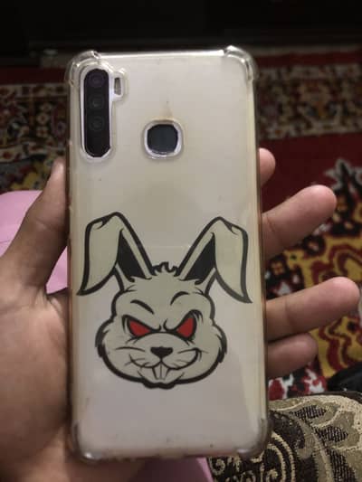 Infinix S5 Lite