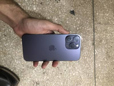 Apple iPhone 14 Pro Max jv
