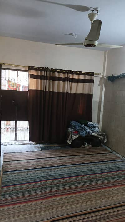 Flat for sale