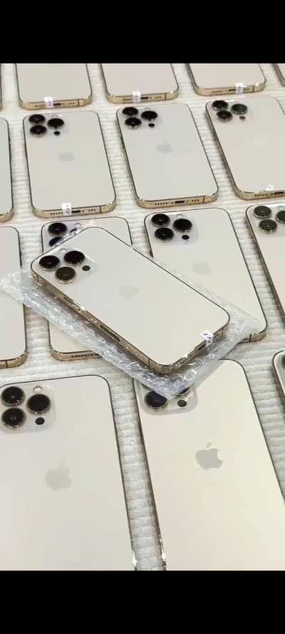 Apple iPhone 13 Pro