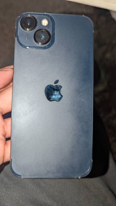 Apple iPhone 13