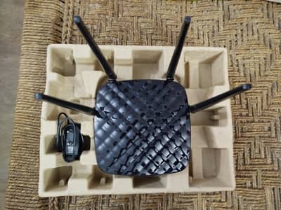 MT-LINK 300 Mbps WiFi Router