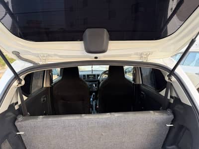 Suzuki Alto 2021